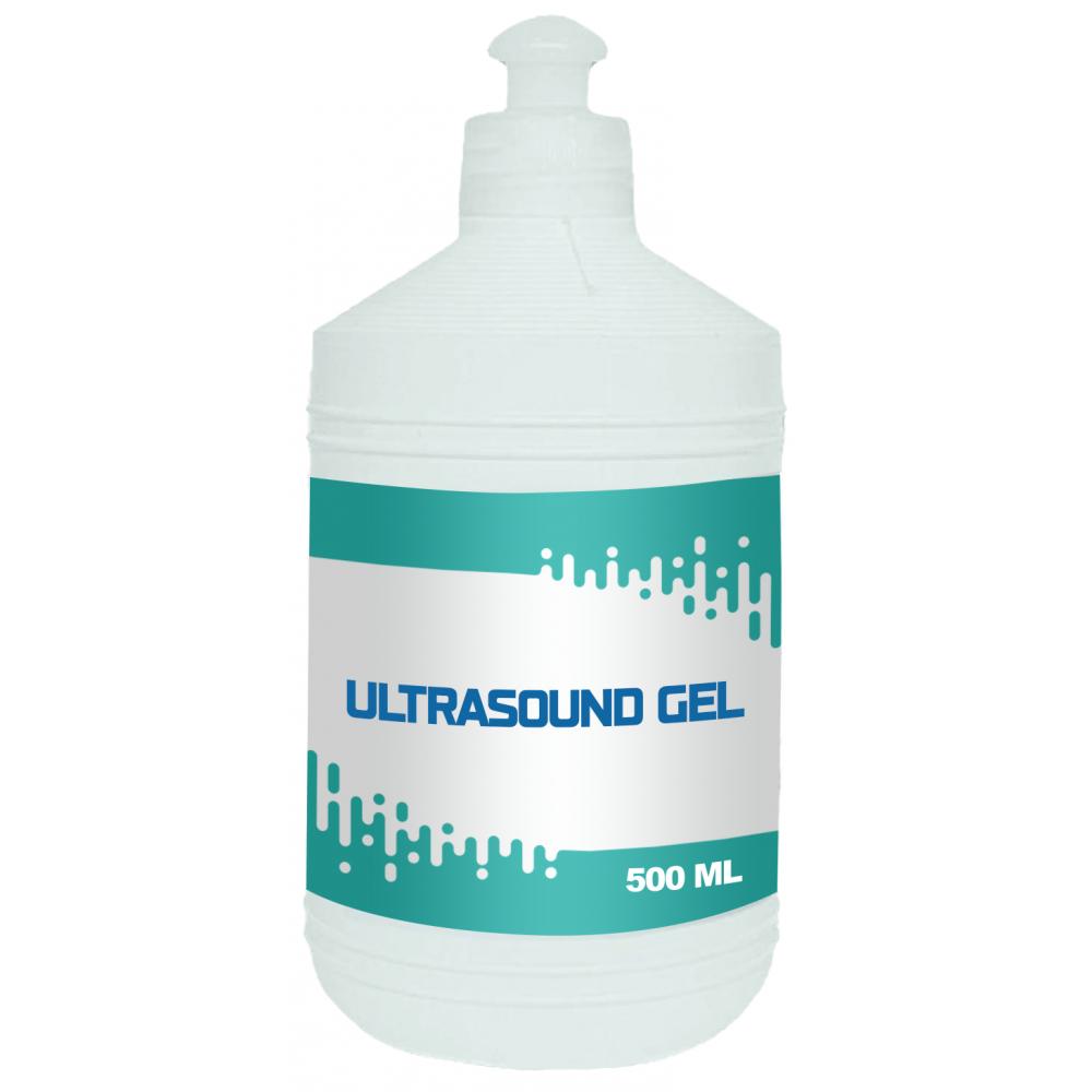 Ultrasound Gel : BaylarMed