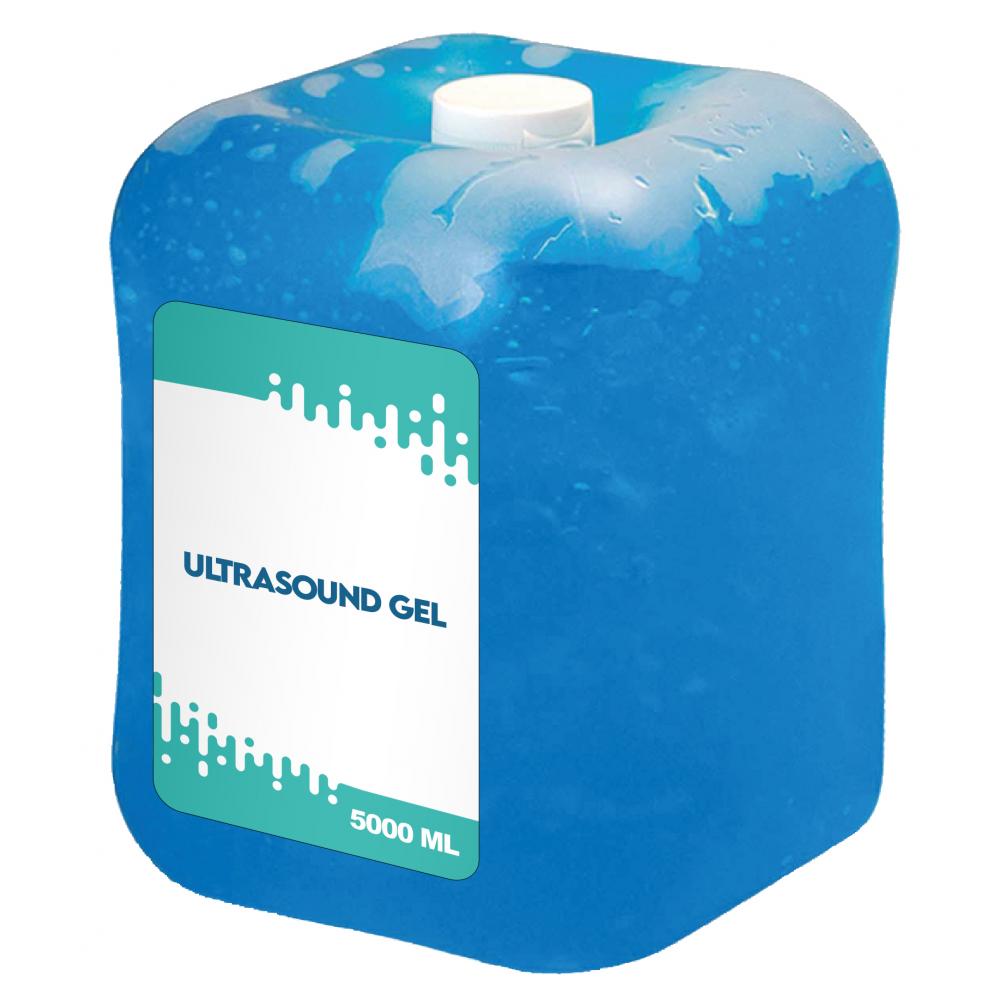 Ultrasound Gel : BaylarMed