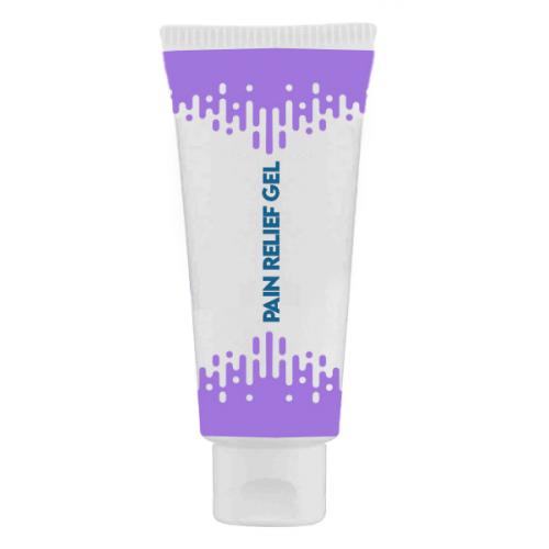 Pain Relief Gel