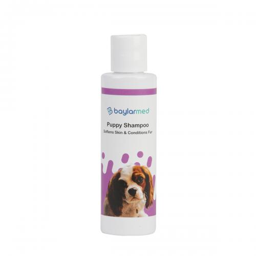 Puppy Shampoo