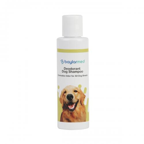 Dog Deodorant Shampoo