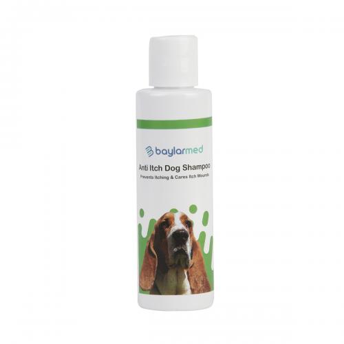 Anti-Itch Dog Shampoo