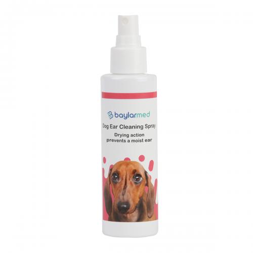 Dog Ear Cleaning Spray