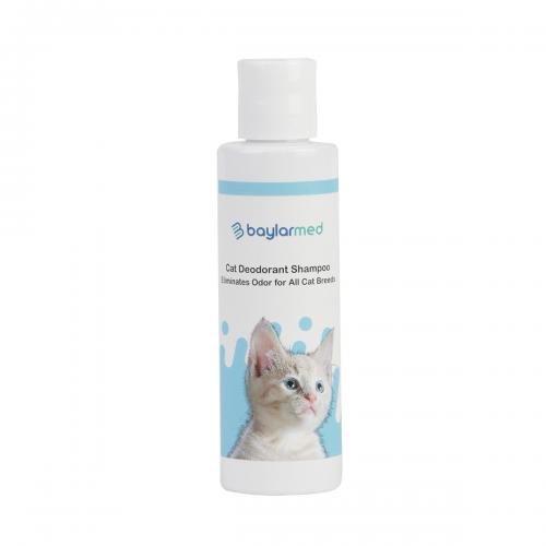 Cat Deodorant Shampoo