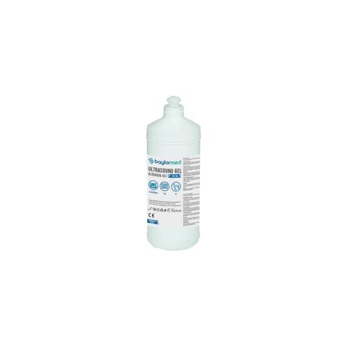 Ultrasound Gel